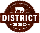 District BBQ